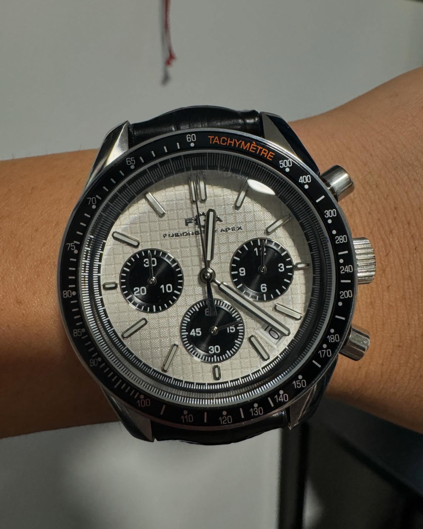 #nh35
#watchlover
#FGA
#seikomod
#vk63
#chronograph